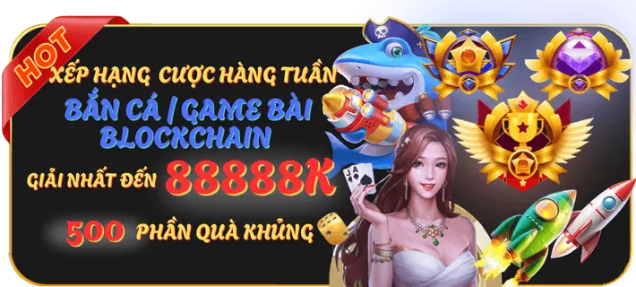 Game Slot Đa Dạng