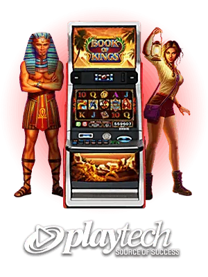 Jackpot cực khủng