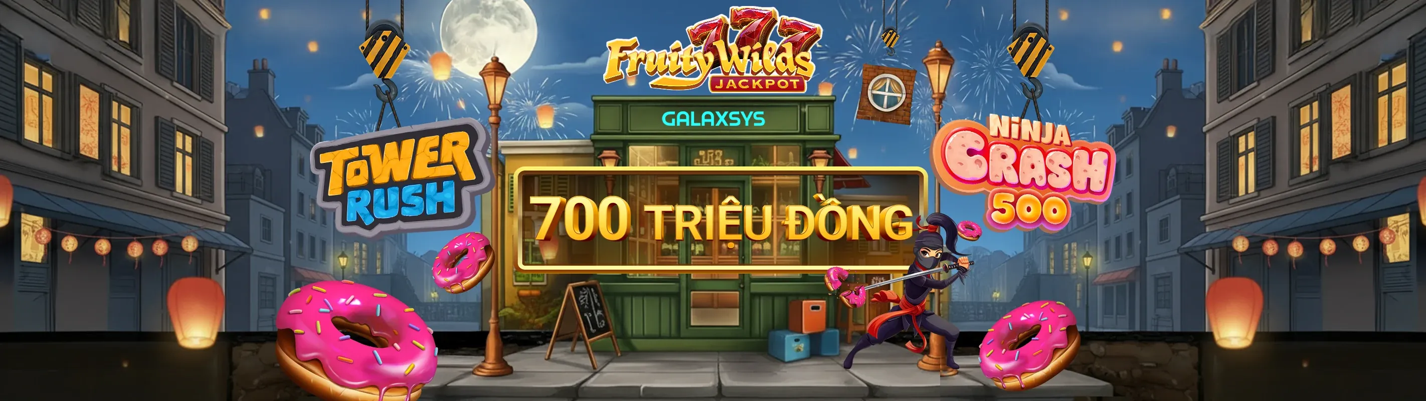 Đá gà trực tuyến kịch tính tại MCW Casino