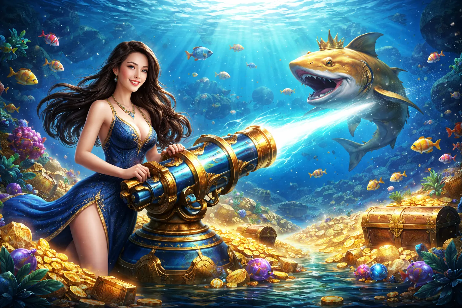 Đá Gà Trực Tuyến new66