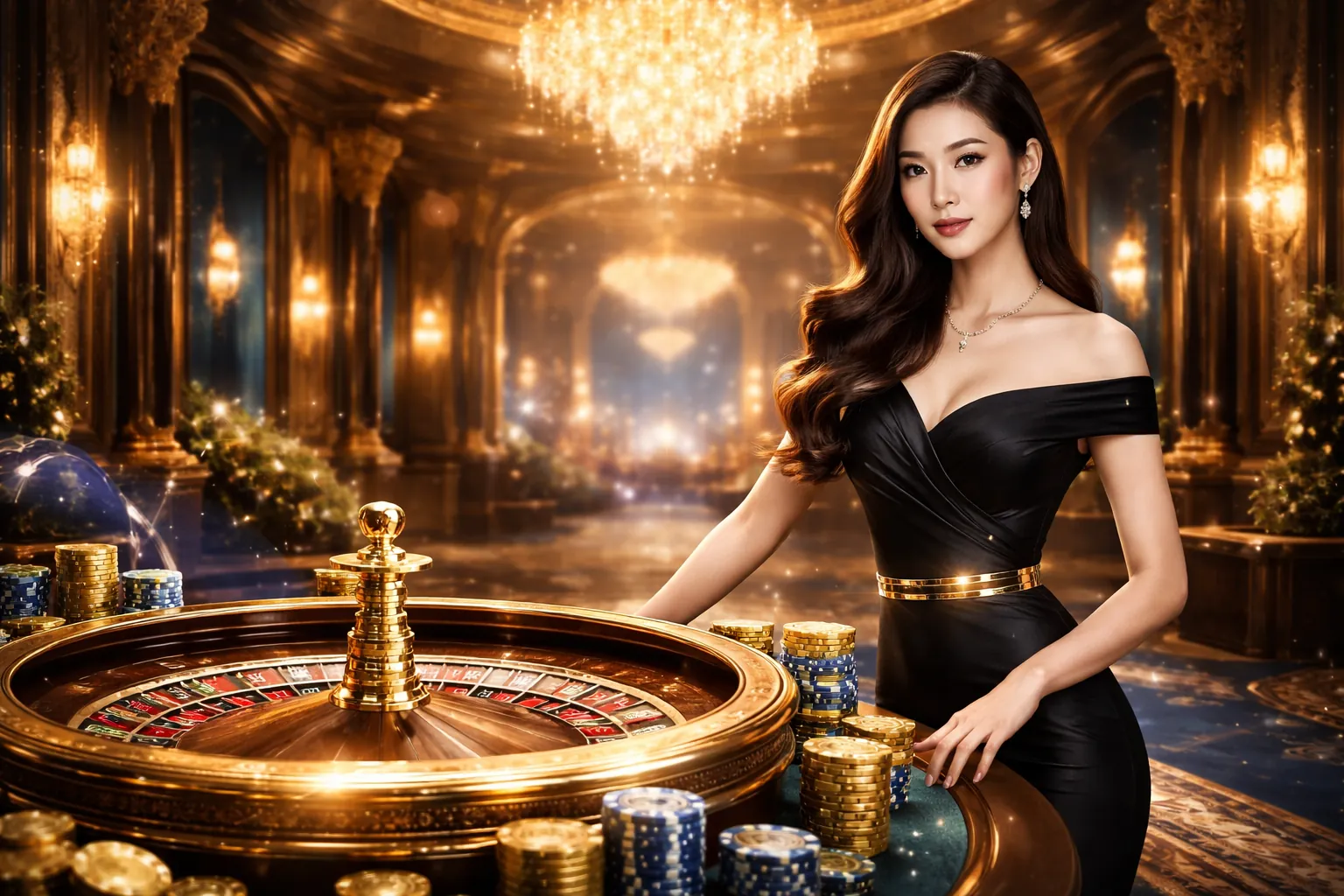 Quy tắc cá cược new66