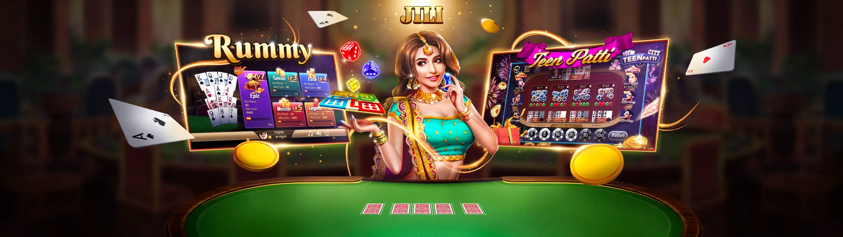 Hình ảnh đại diện cho cờ bạc có trách nhiệm tại MCW Casino Đá Gà