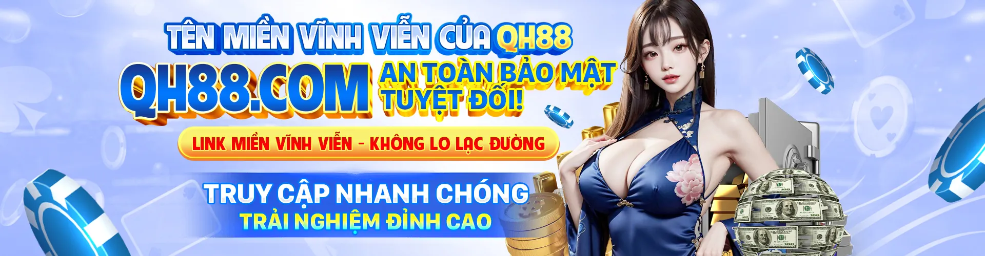 Câu lạc bộ VIP MCW Casino Đá Gà