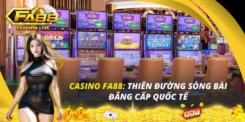 Điện thoại hiển thị ứng dụng MCW Casino