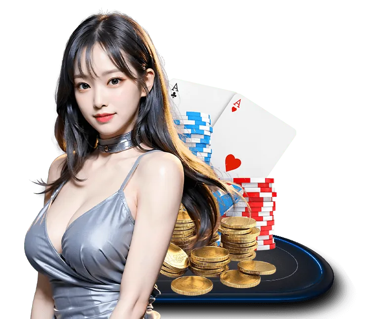 Game slot nổ hũ với đồ họa sống động